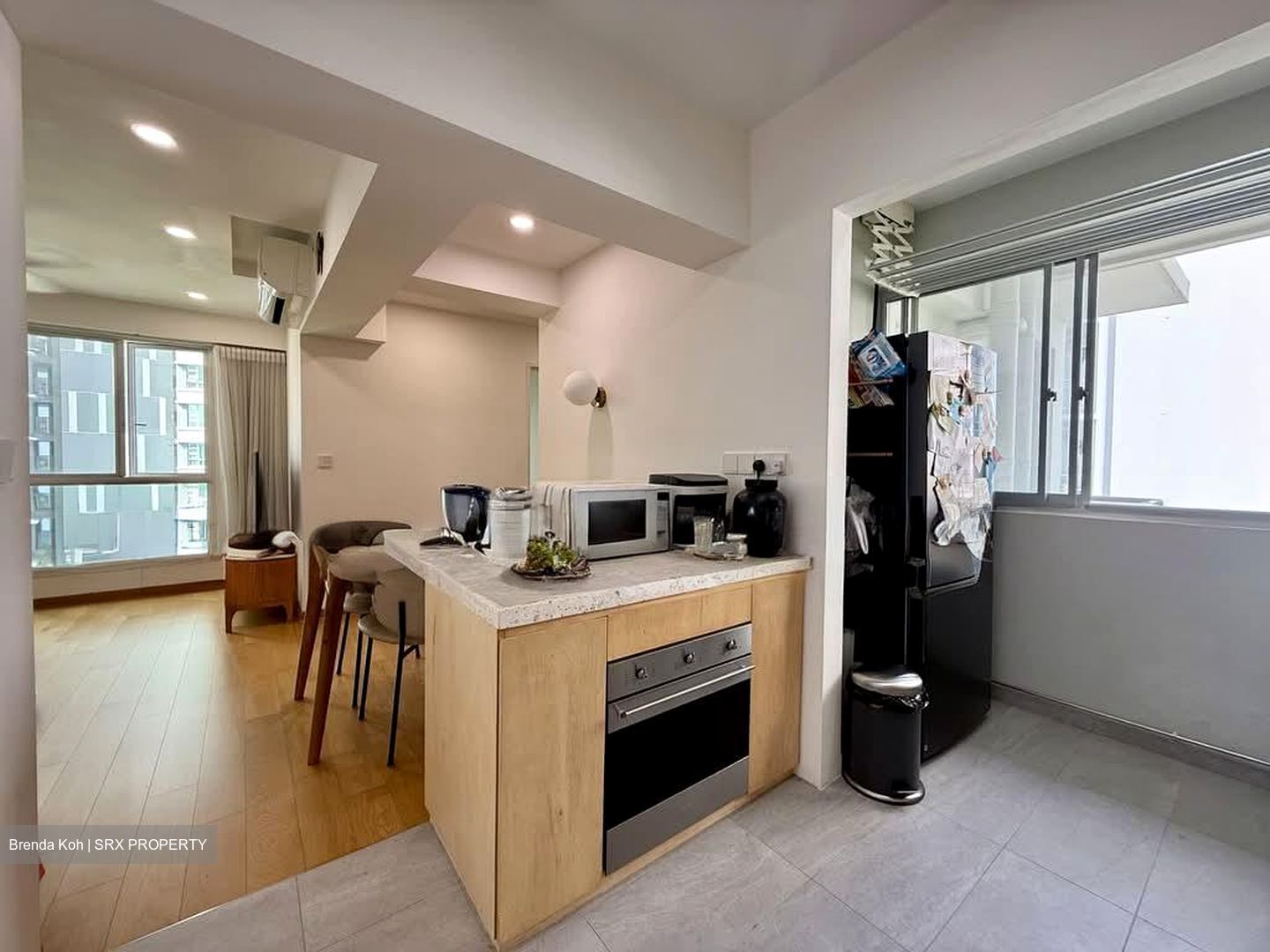 Blk 39A Skyoasis @ Dawson (Queenstown), HDB 3 Rooms #604348701